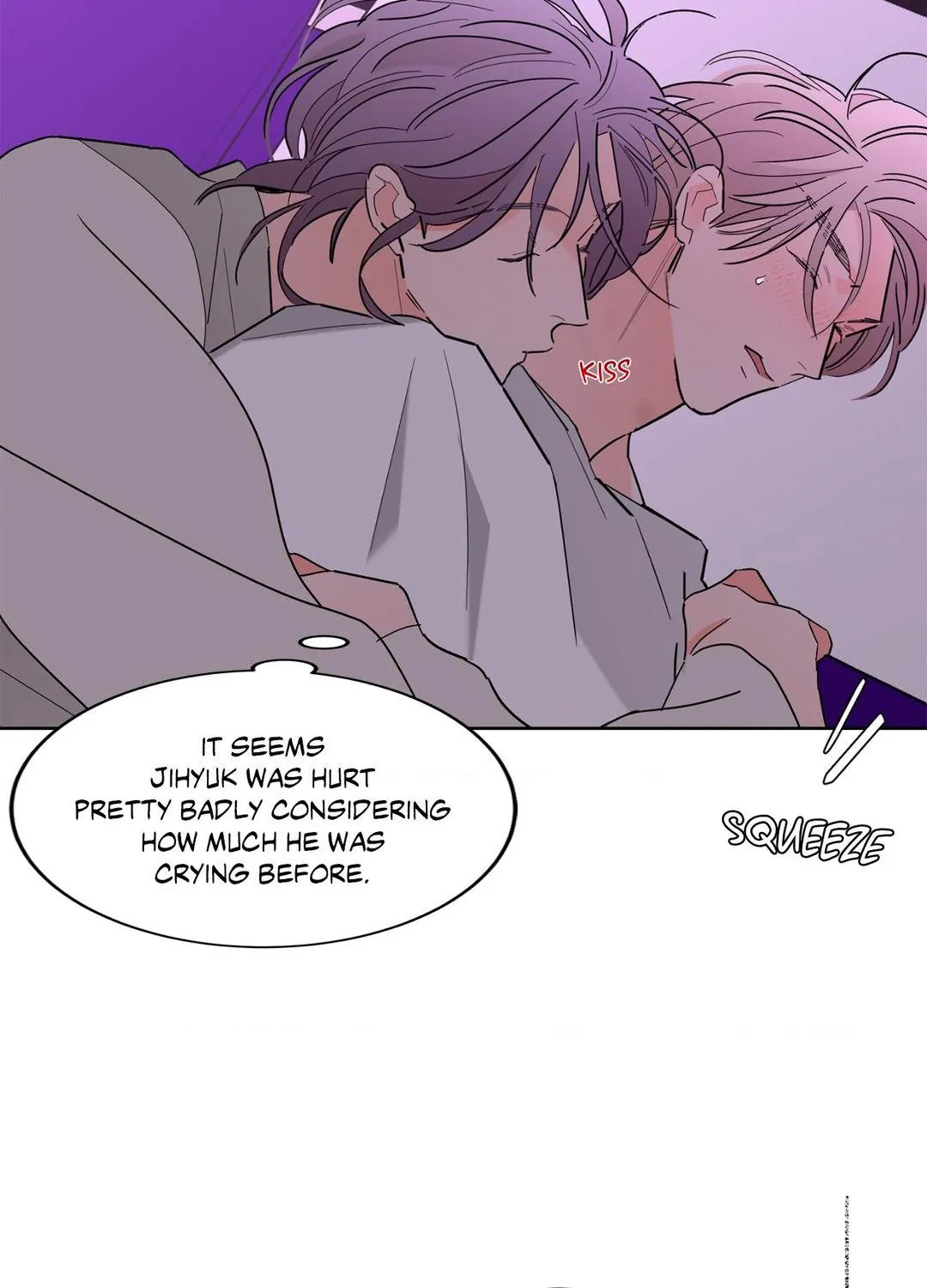 Beta Testing (Official) - Chapter 52 manhwa