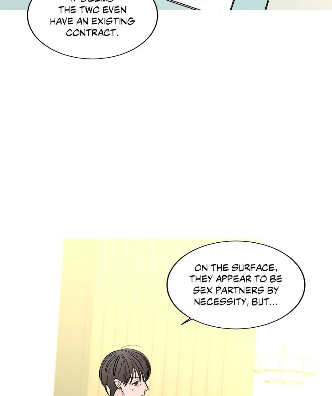 Beta Testing (Official) - Chapter 52 manhwa