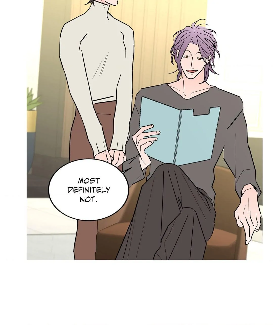 Beta Testing (Official) - Chapter 52 manhwa