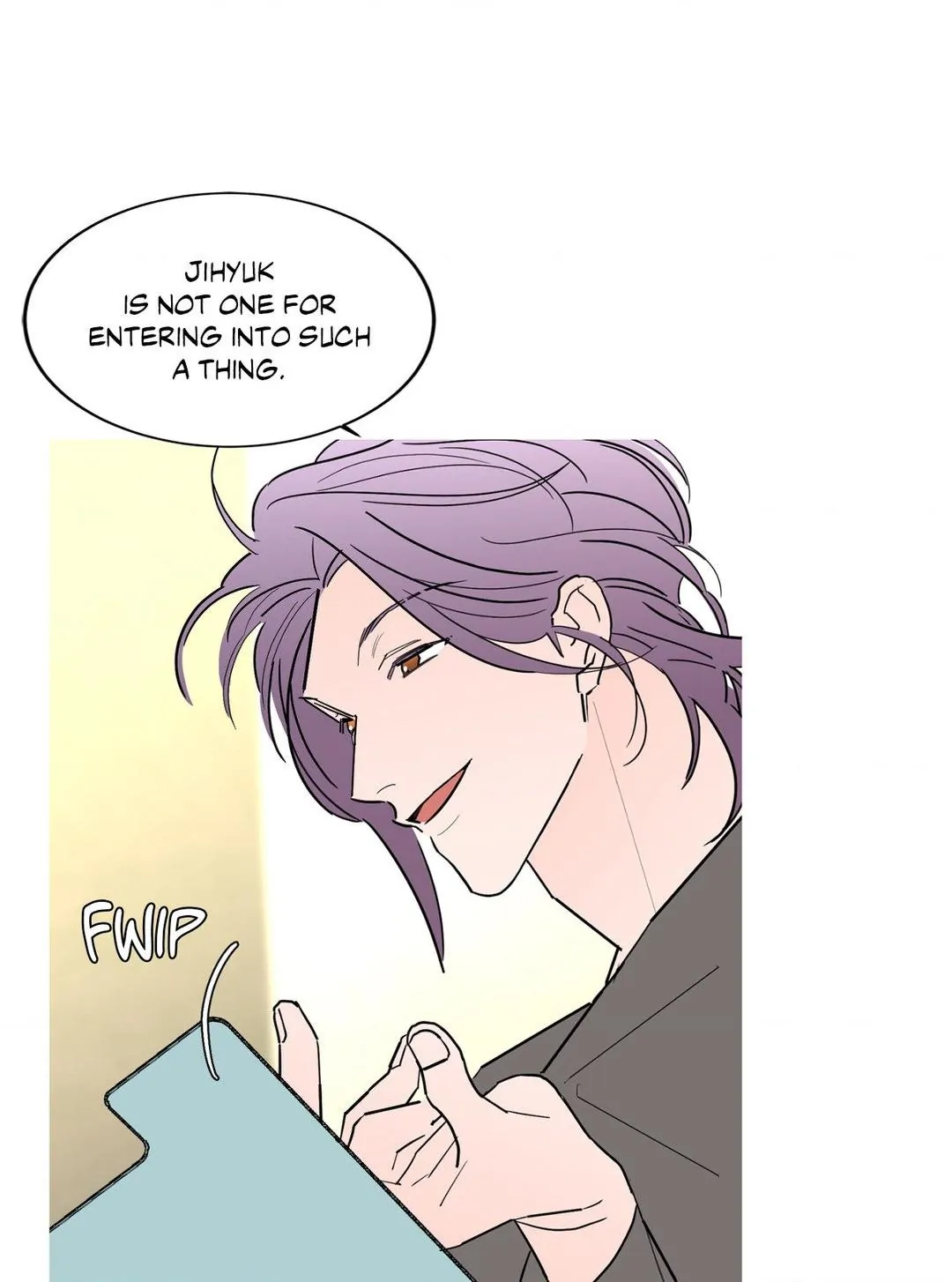 Beta Testing (Official) - Chapter 52 manhwa