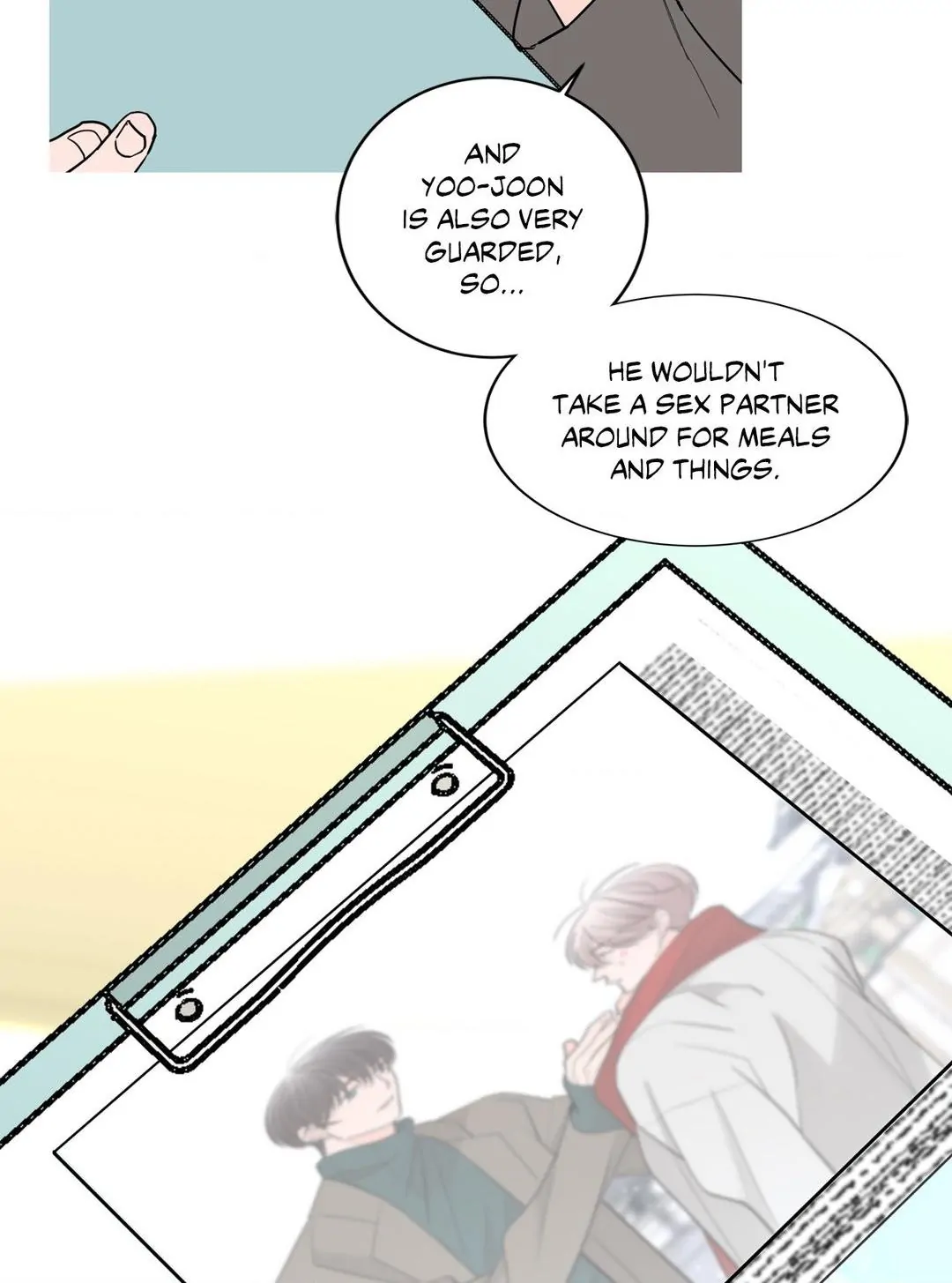 Beta Testing (Official) - Chapter 52 manhwa