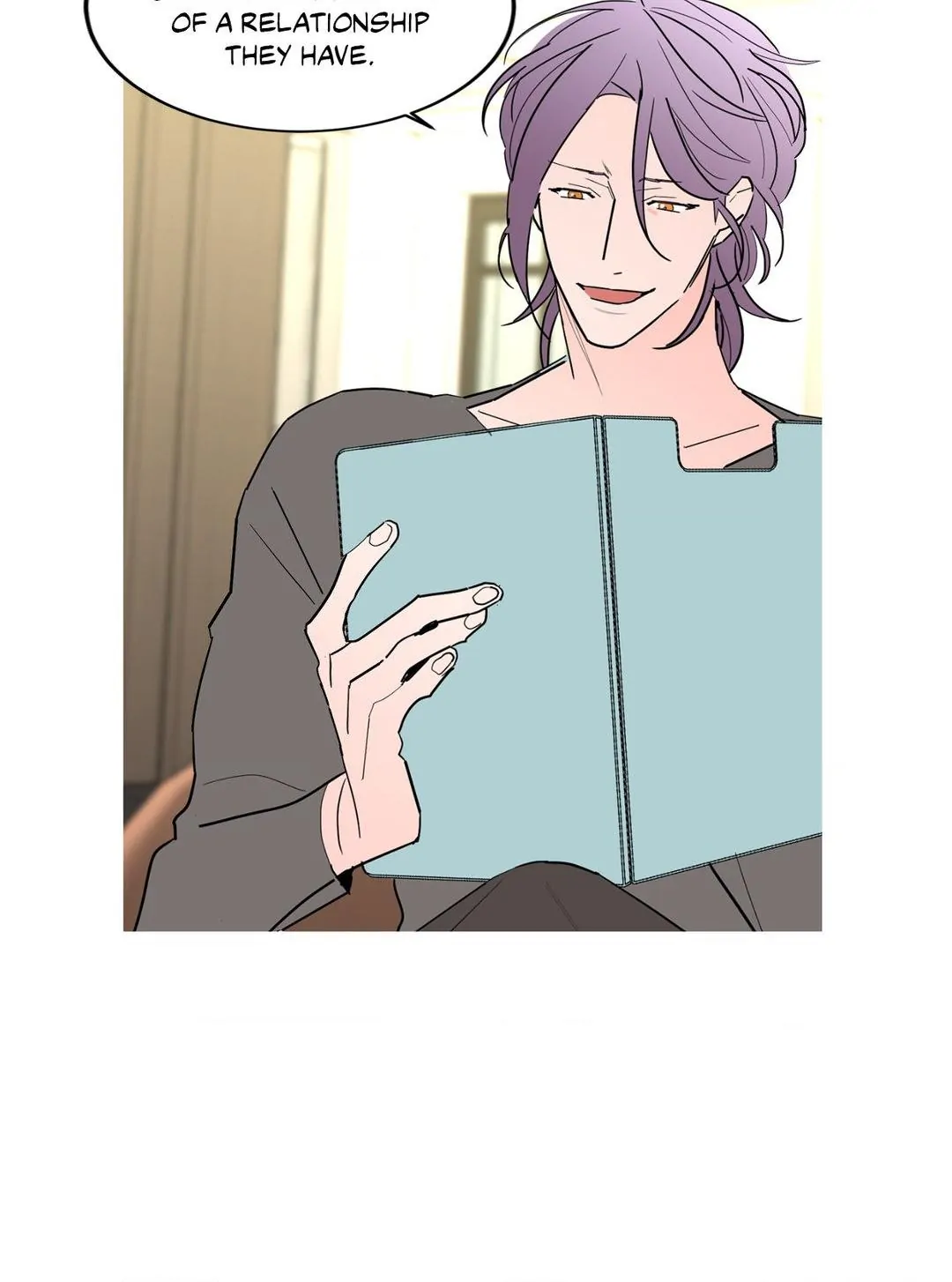 Beta Testing (Official) - Chapter 52 manhwa