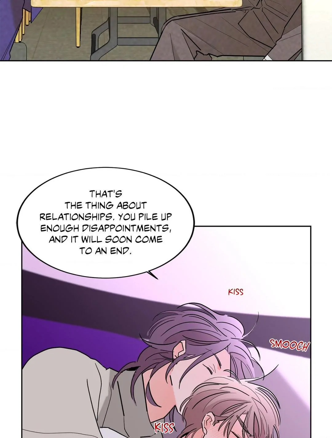 Beta Testing (Official) - Chapter 52 manhwa