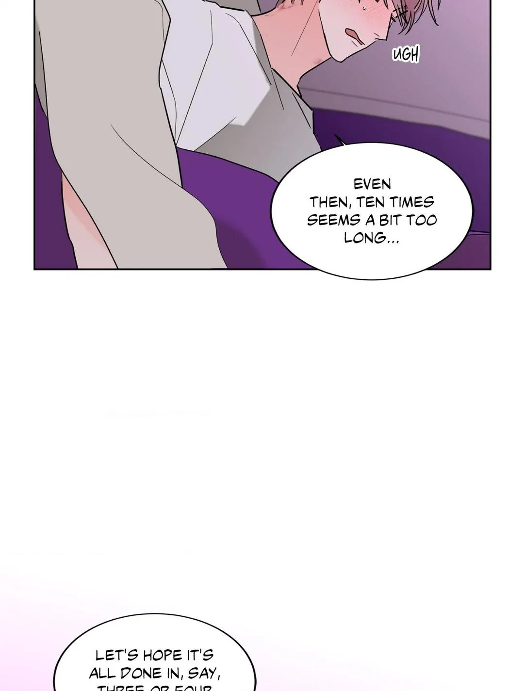 Beta Testing (Official) - Chapter 52 manhwa