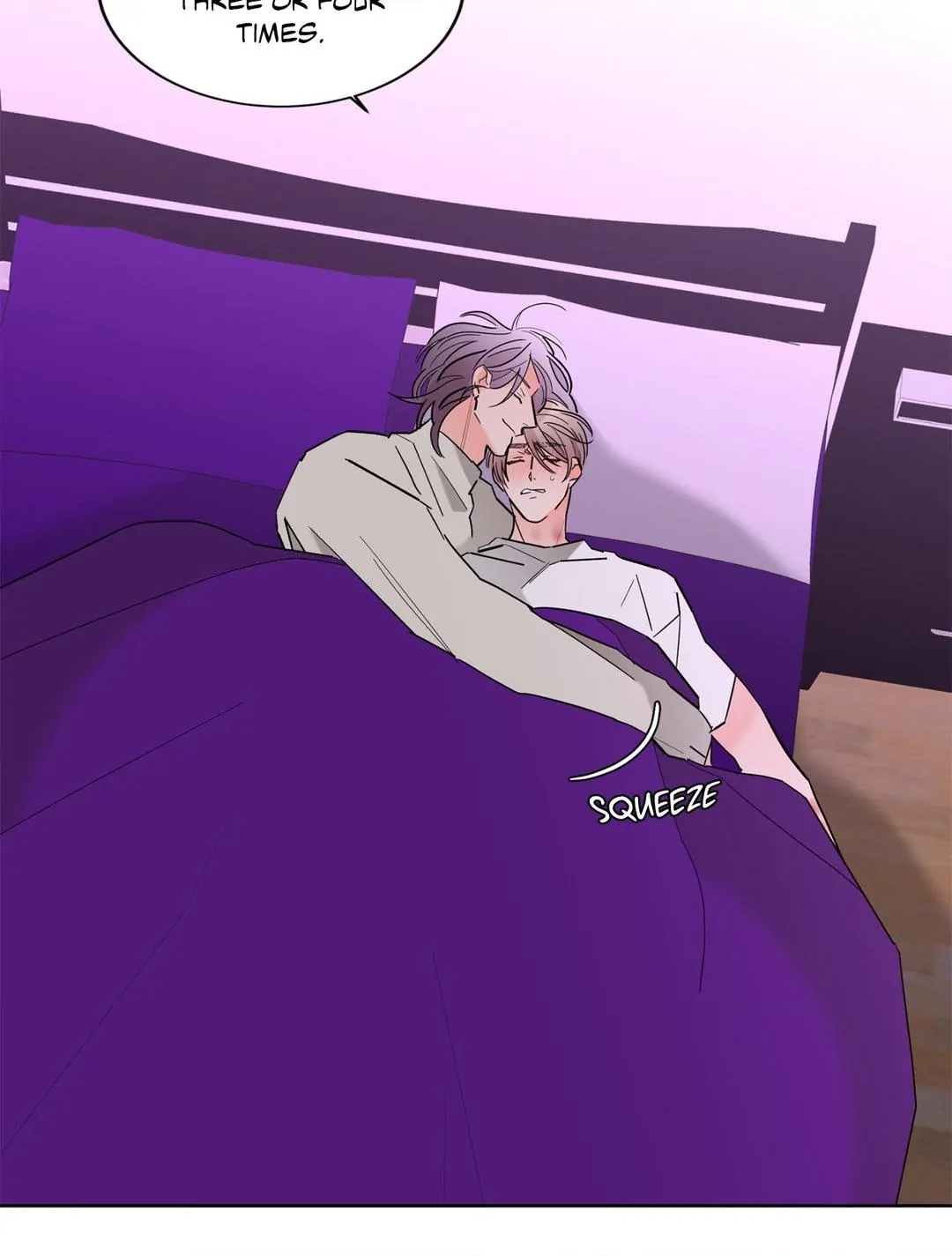 Beta Testing (Official) - Chapter 52 manhwa