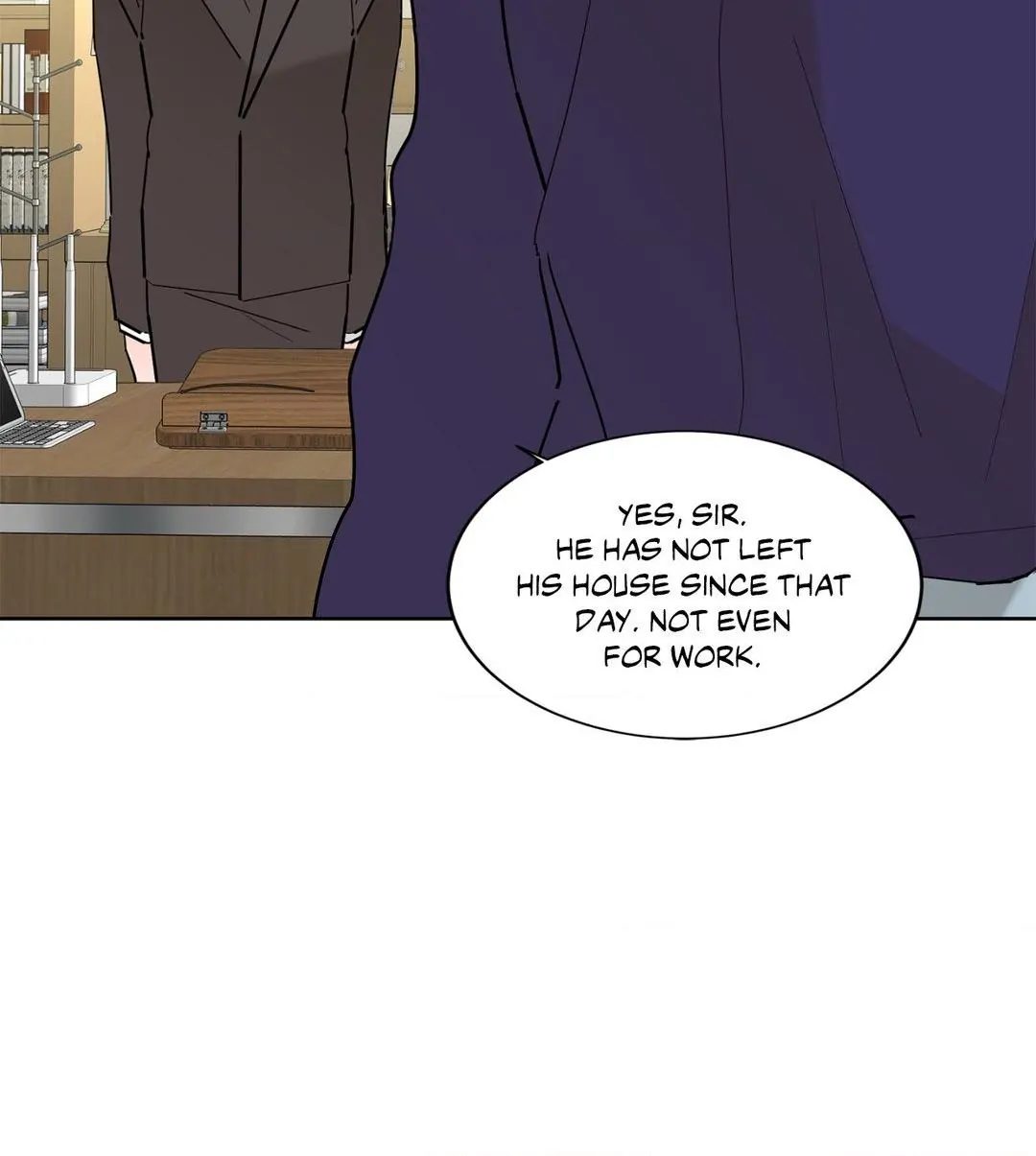 Beta Testing (Official) - Chapter 52 manhwa
