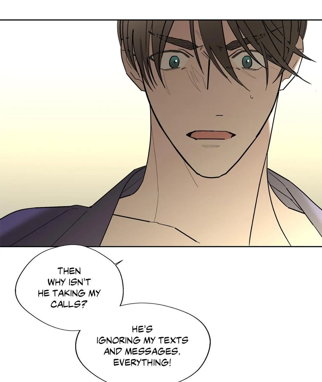 Beta Testing (Official) - Chapter 52 manhwa