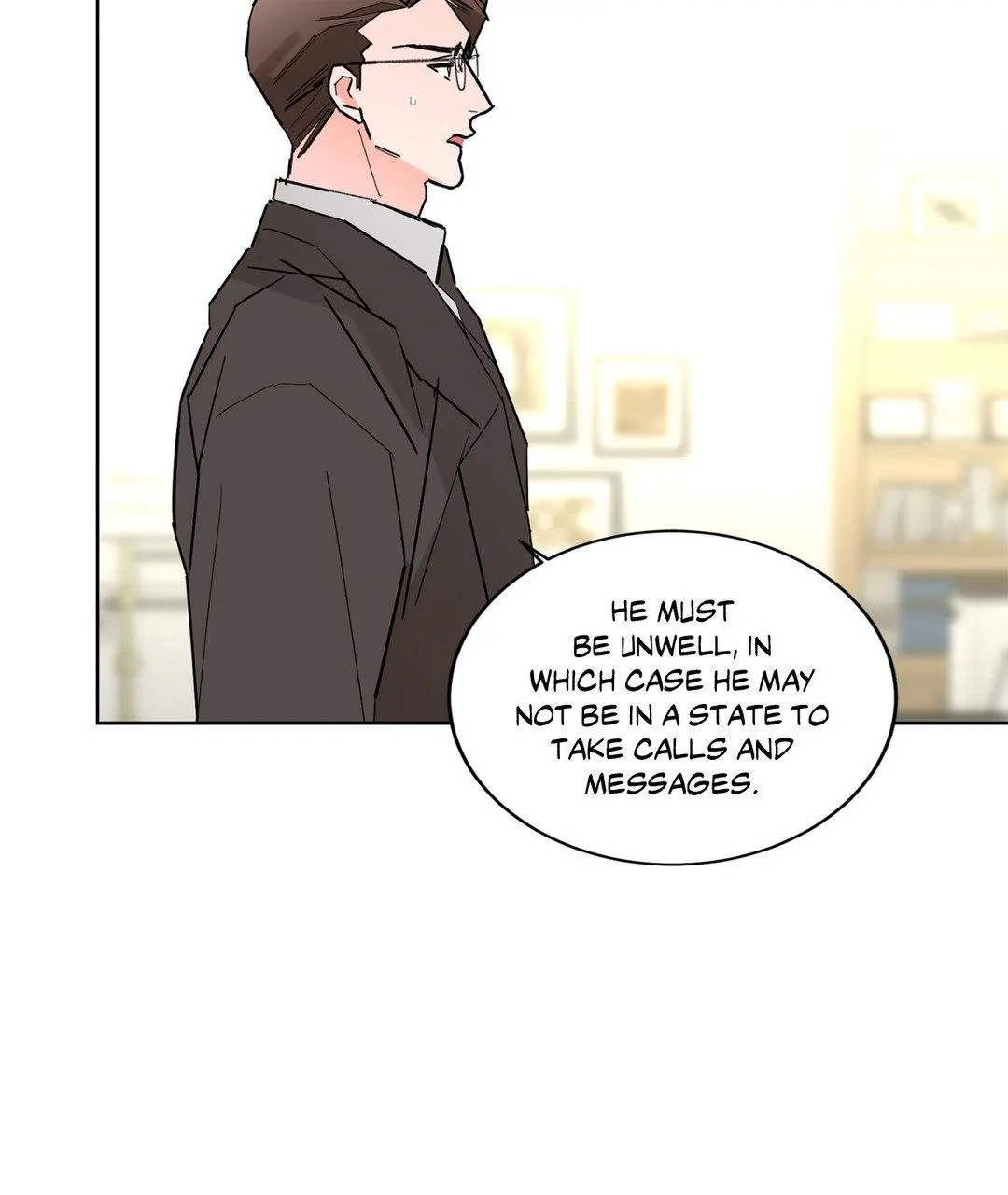 Beta Testing (Official) - Chapter 52 manhwa