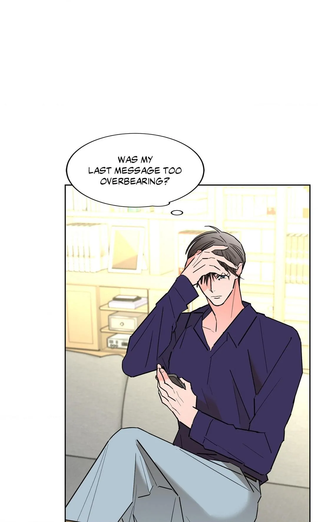 Beta Testing (Official) - Chapter 52 manhwa