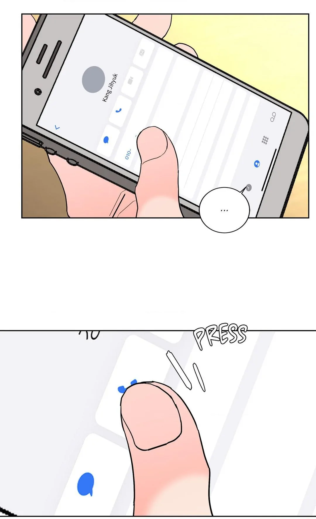 Beta Testing (Official) - Chapter 52 manhwa