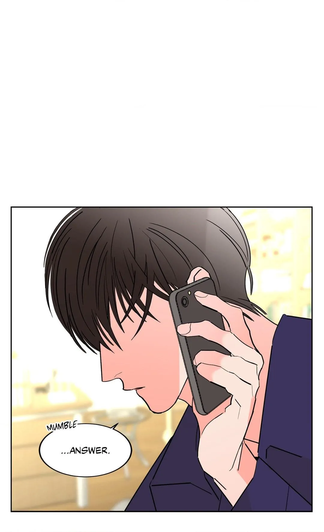 Beta Testing (Official) - Chapter 52 manhwa