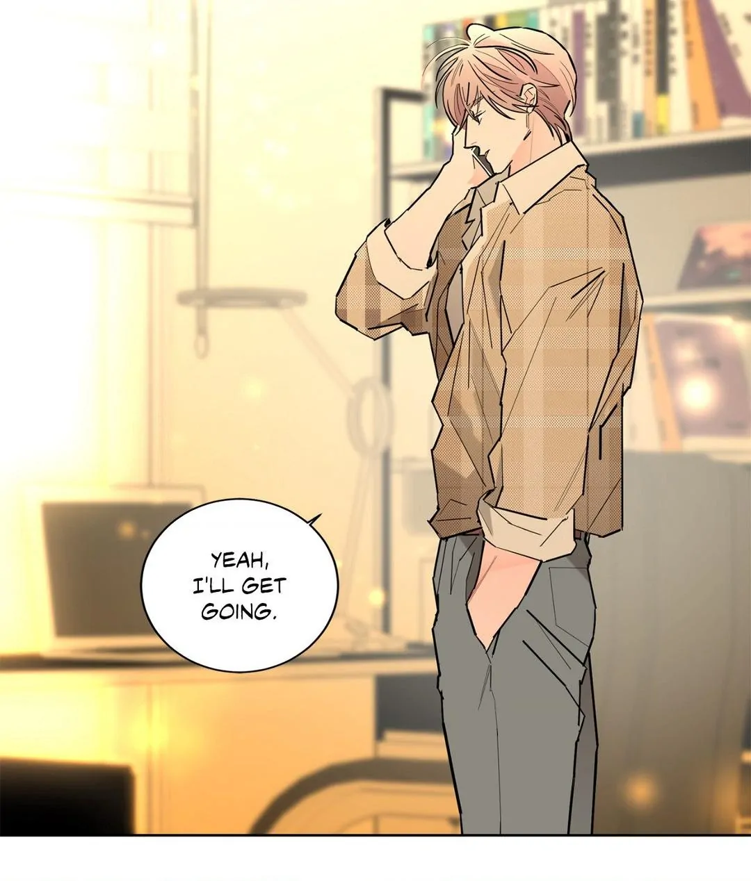 Beta Testing (Official) - Chapter 52 manhwa