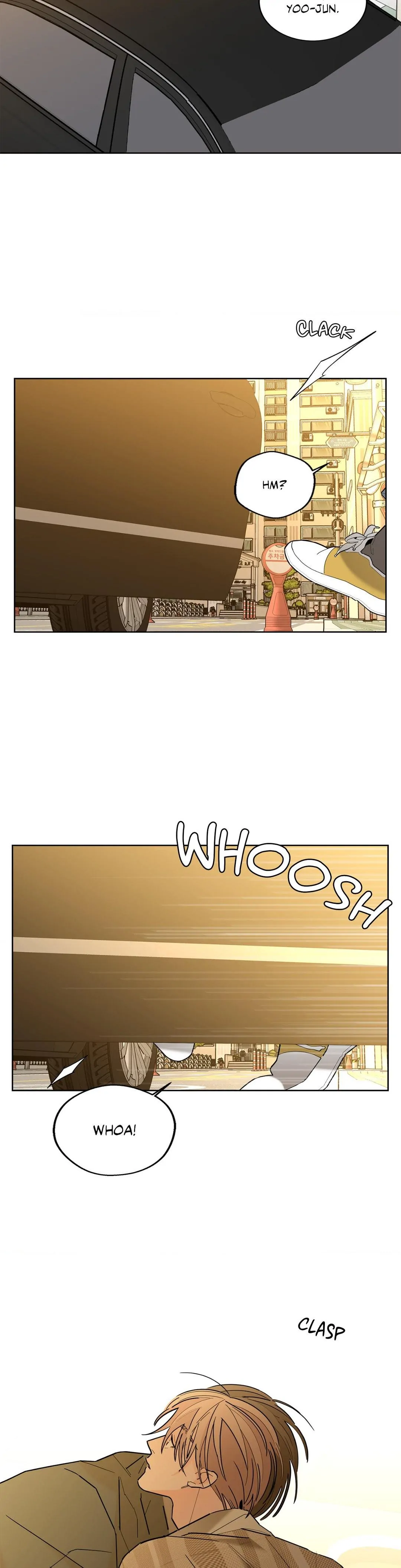 Beta Testing (Official) - Chapter 53 manhwa