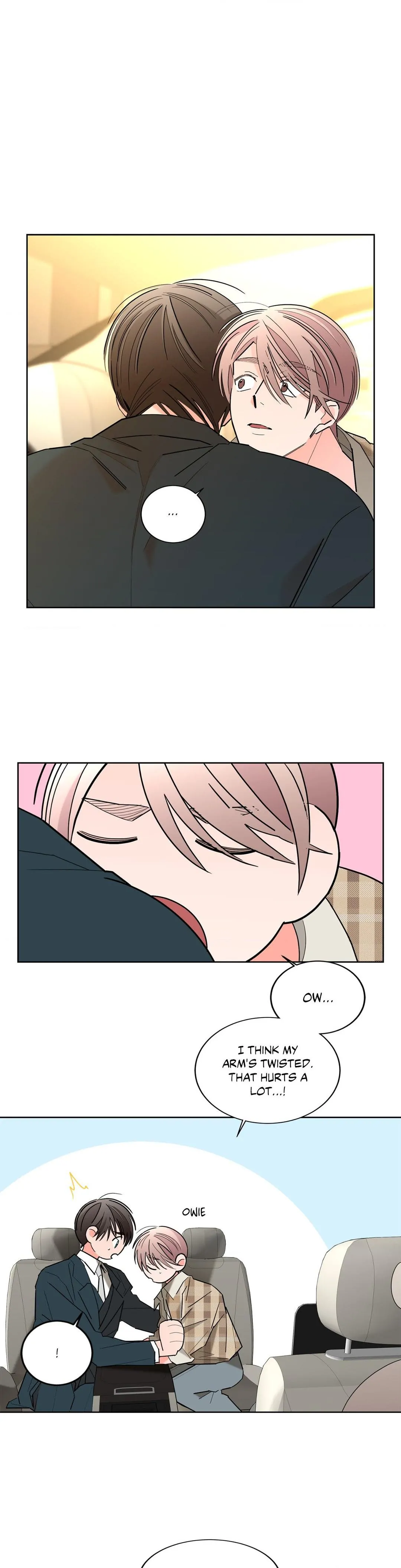 Beta Testing (Official) - Chapter 53 manhwa