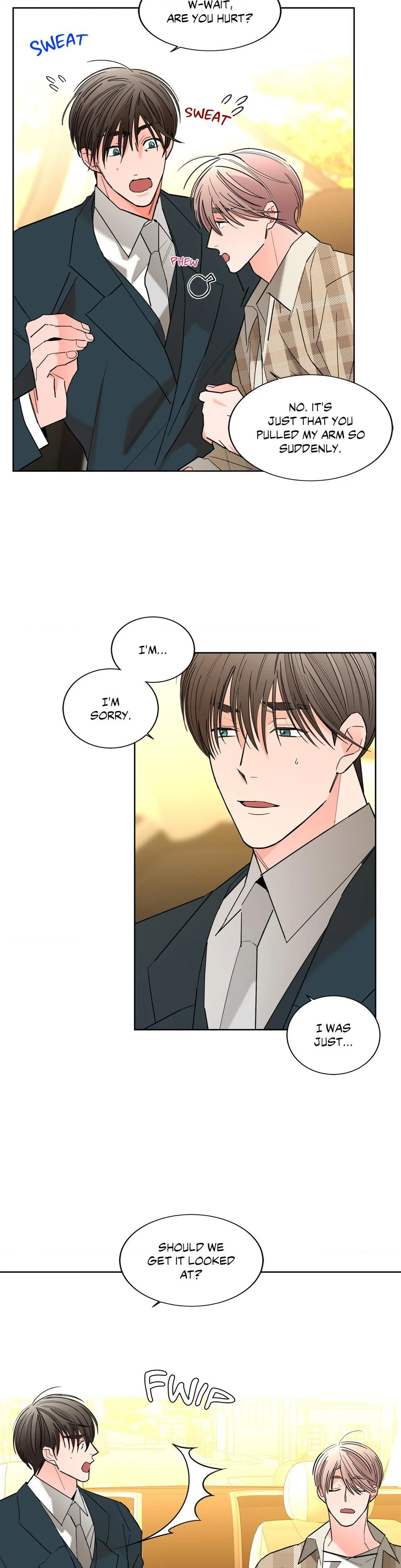 Beta Testing (Official) - Chapter 53 manhwa