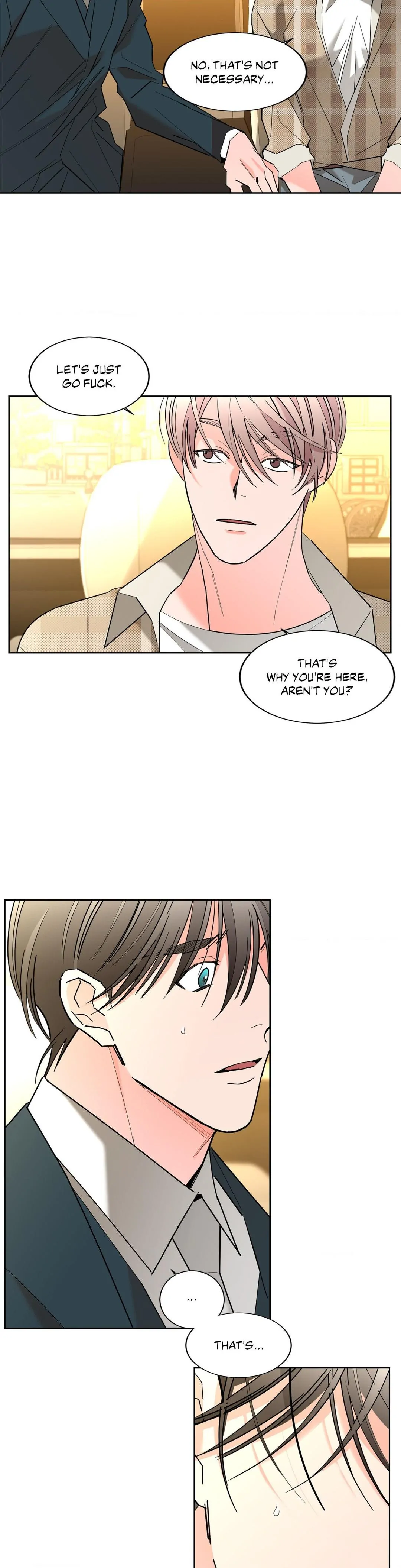 Beta Testing (Official) - Chapter 53 manhwa