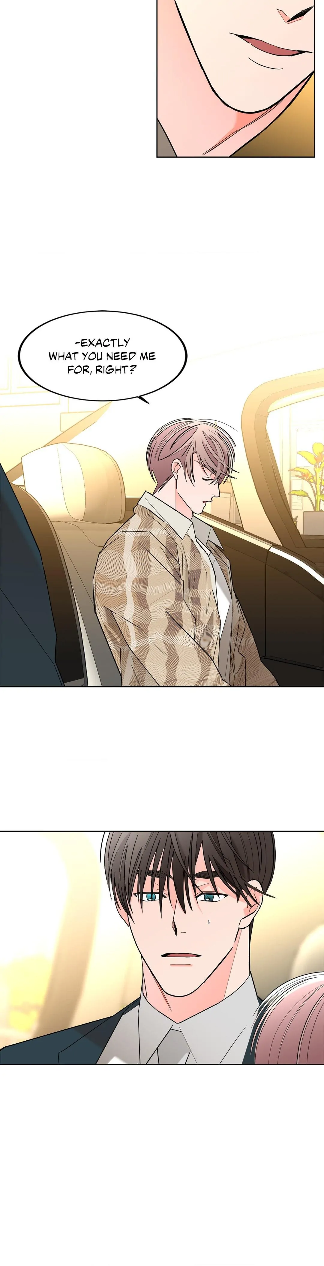 Beta Testing (Official) - Chapter 53 manhwa
