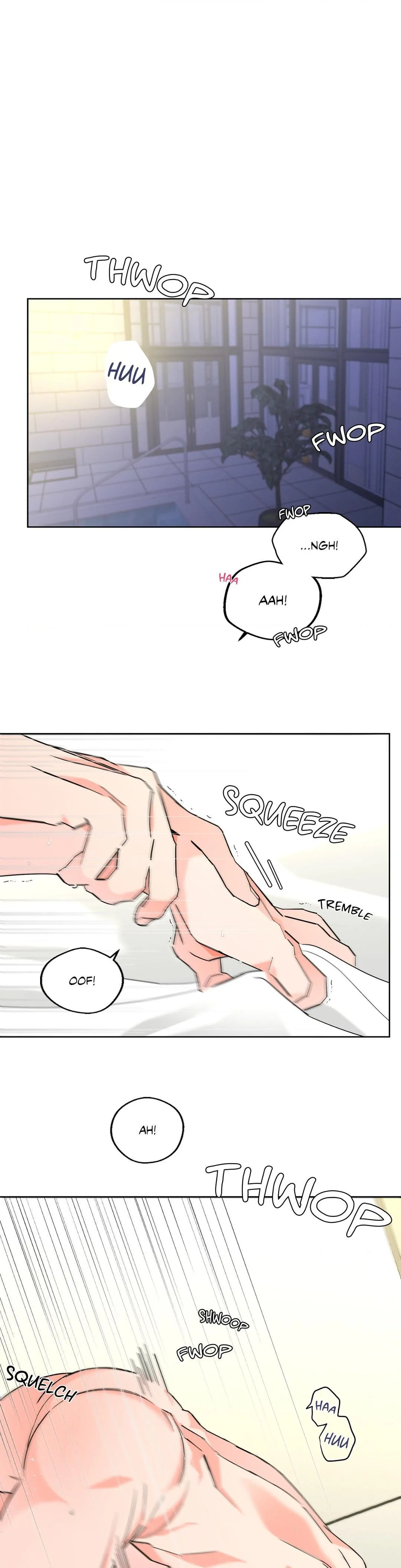 Beta Testing (Official) - Chapter 53 manhwa