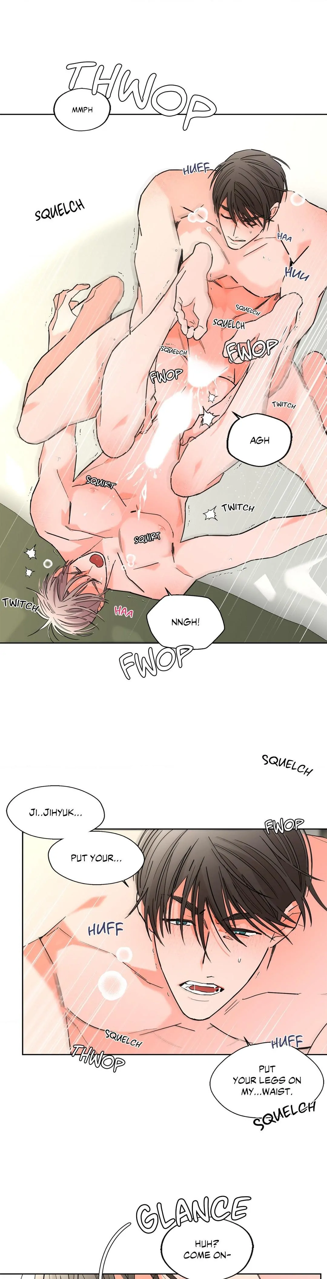 Beta Testing (Official) - Chapter 53 manhwa