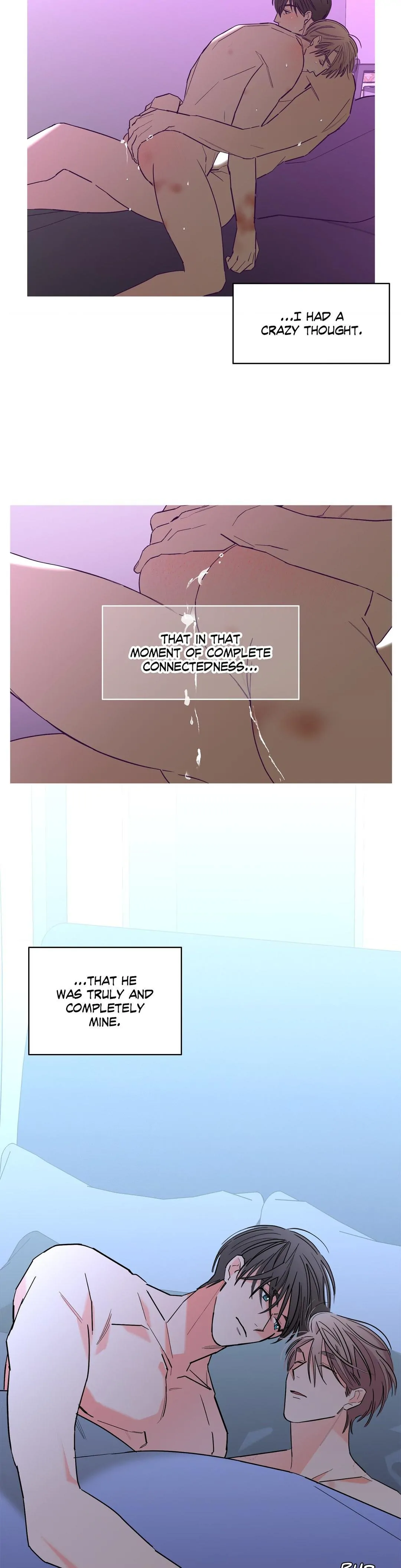 Beta Testing (Official) - Chapter 53 manhwa
