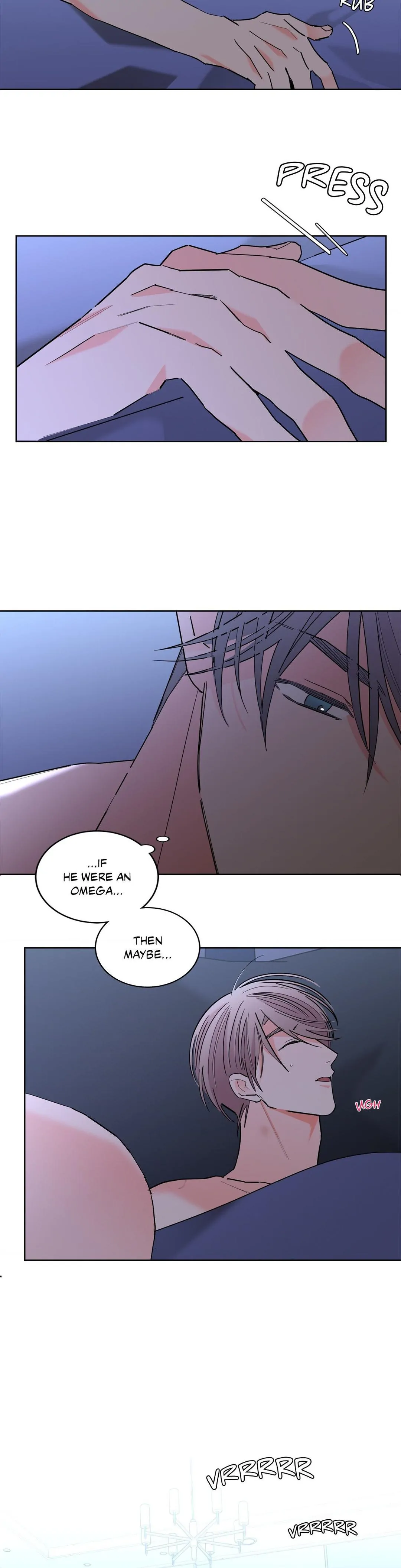 Beta Testing (Official) - Chapter 53 manhwa