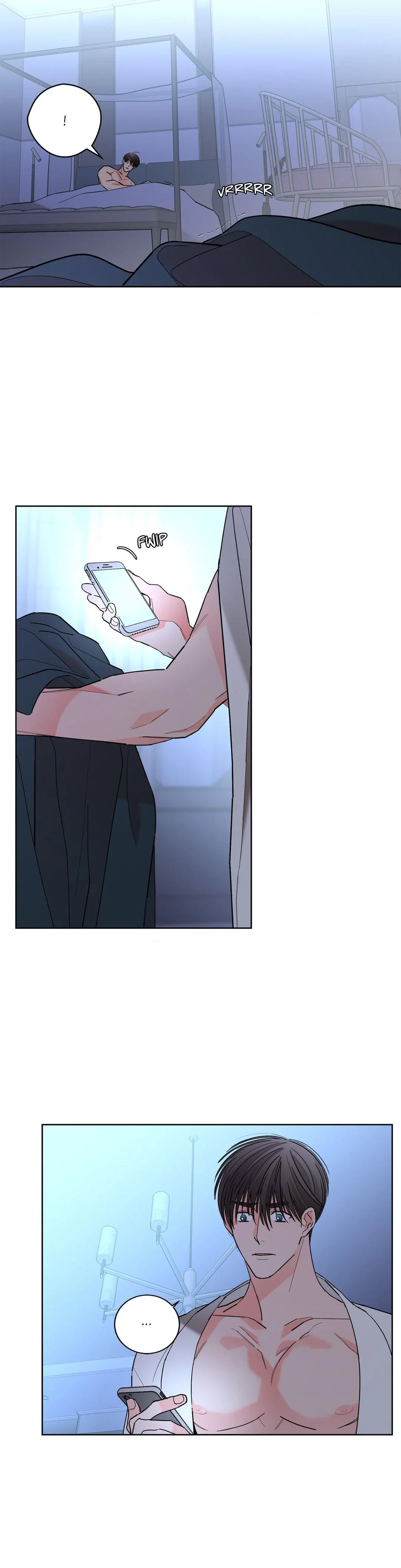 Beta Testing (Official) - Chapter 53 manhwa