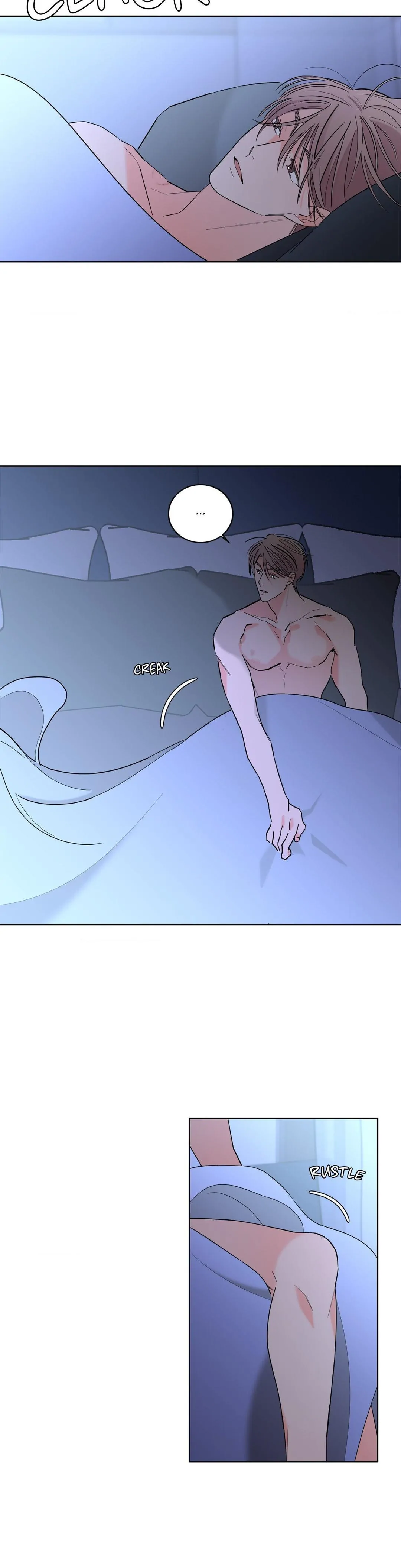Beta Testing (Official) - Chapter 53 manhwa