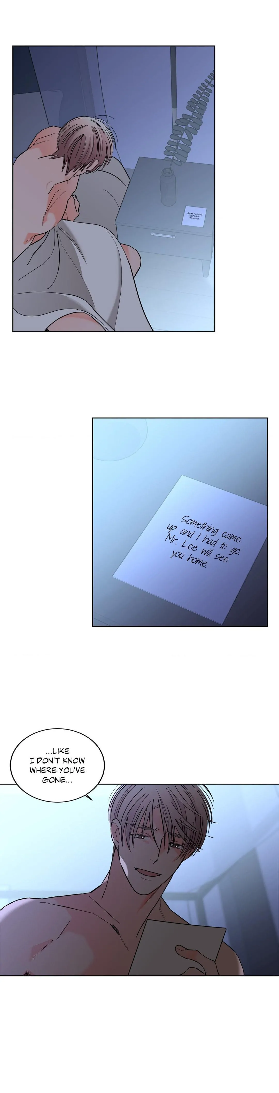 Beta Testing (Official) - Chapter 53 manhwa