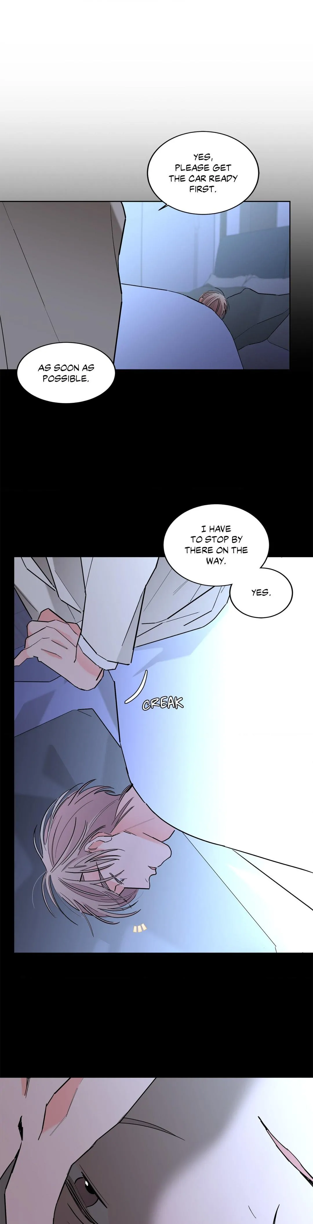 Beta Testing (Official) - Chapter 53 manhwa