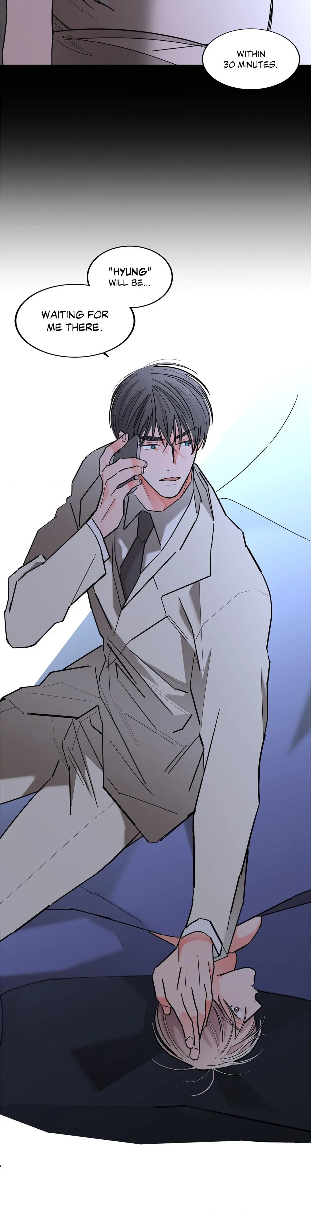 Beta Testing (Official) - Chapter 53 manhwa