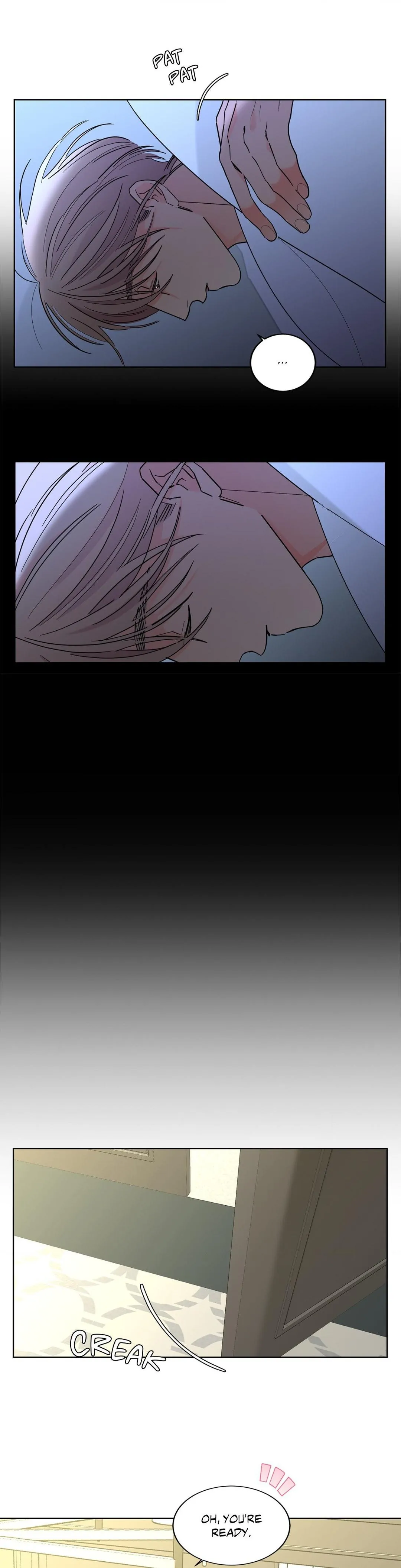 Beta Testing (Official) - Chapter 53 manhwa