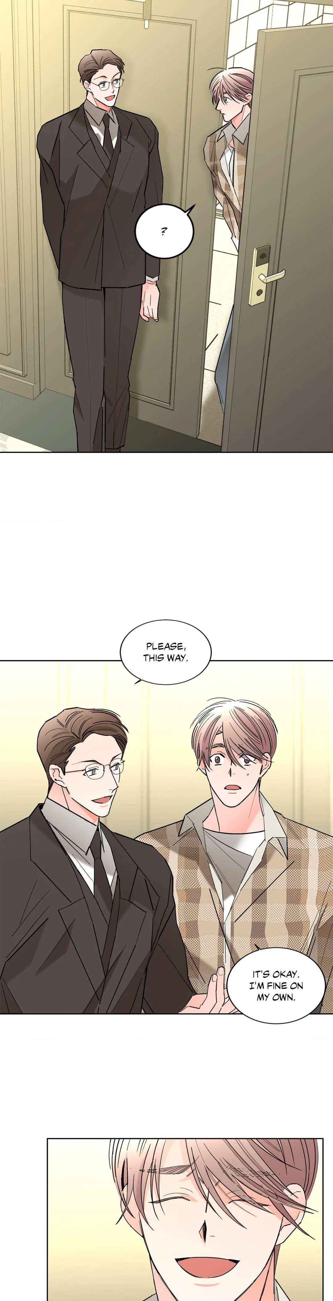 Beta Testing (Official) - Chapter 53 manhwa