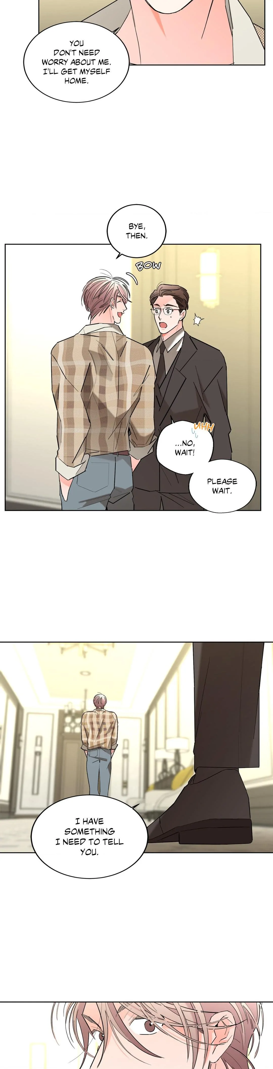 Beta Testing (Official) - Chapter 53 manhwa