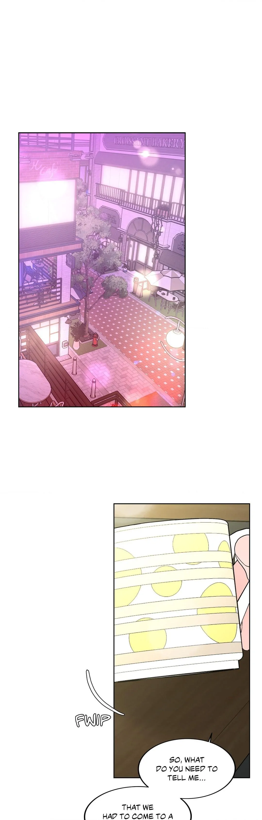 Beta Testing (Official) - Chapter 54 manhwa