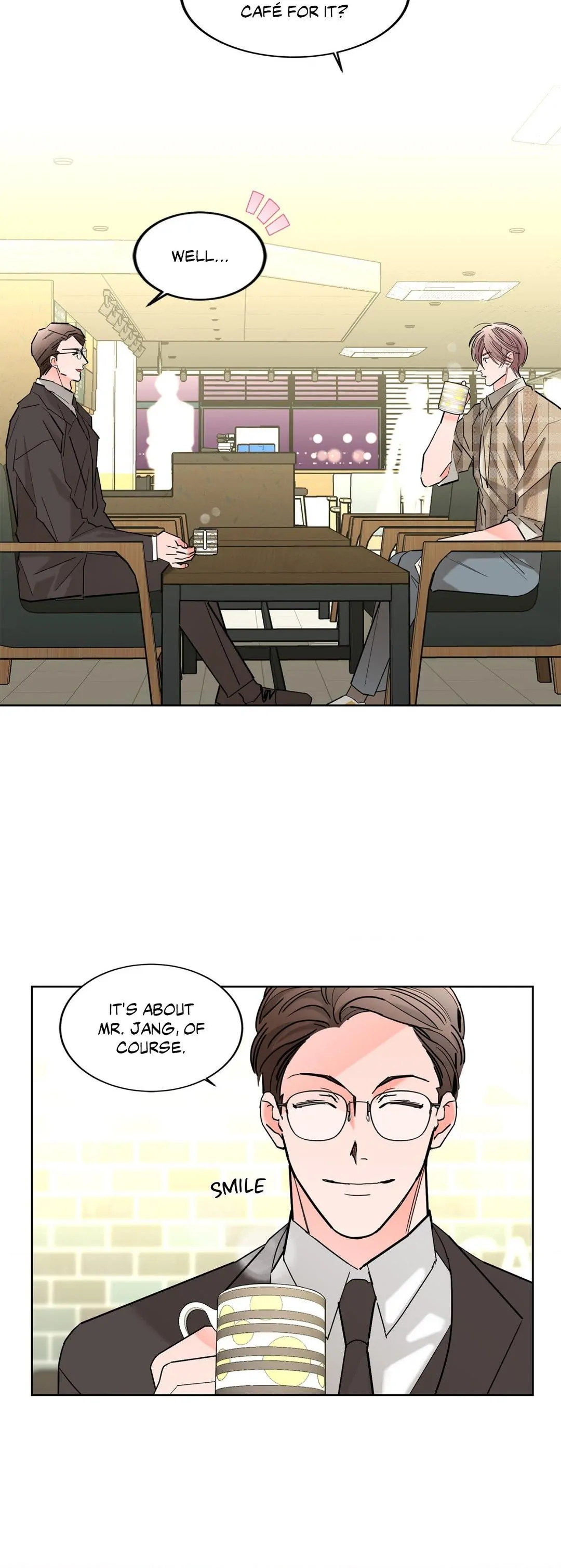 Beta Testing (Official) - Chapter 54 manhwa
