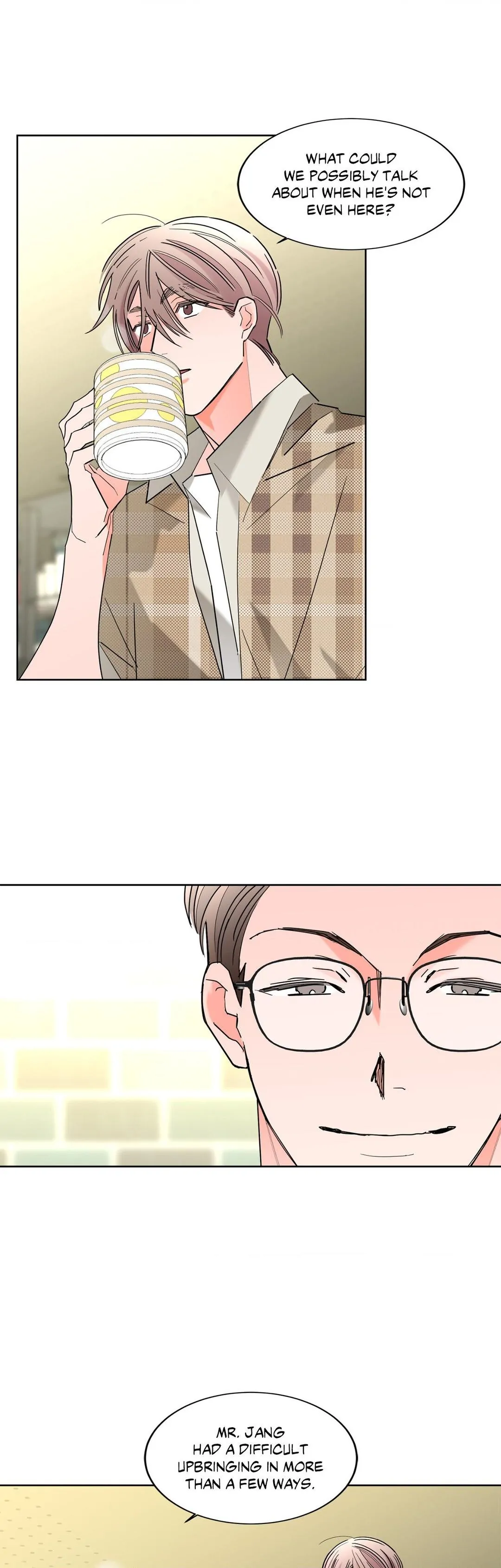 Beta Testing (Official) - Chapter 54 manhwa