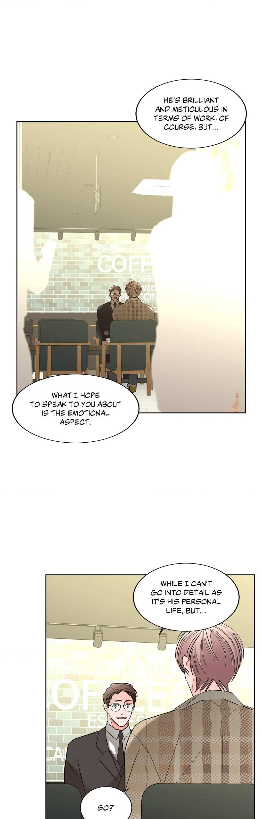 Beta Testing (Official) - Chapter 54 manhwa