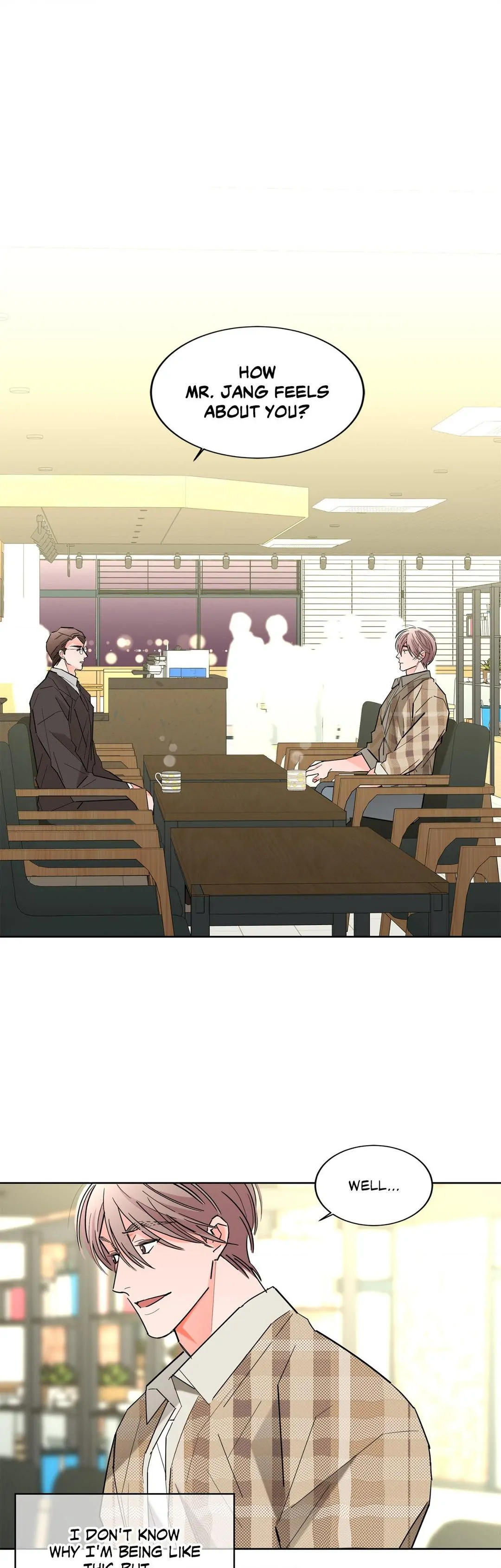 Beta Testing (Official) - Chapter 54 manhwa