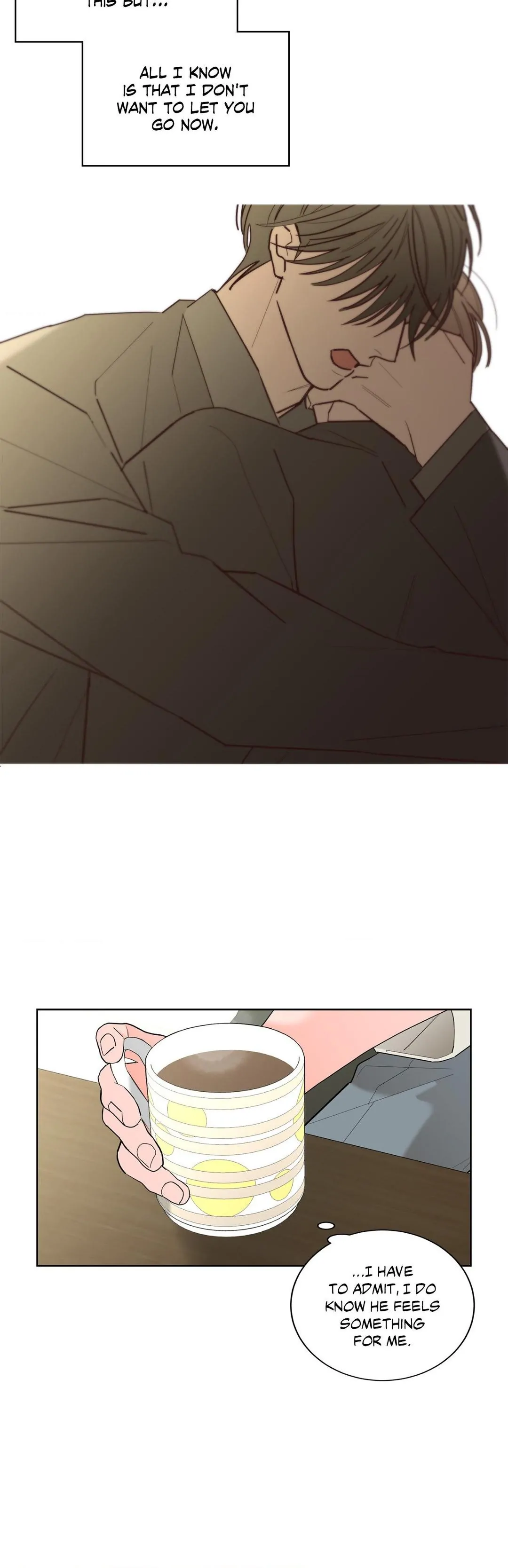 Beta Testing (Official) - Chapter 54 manhwa