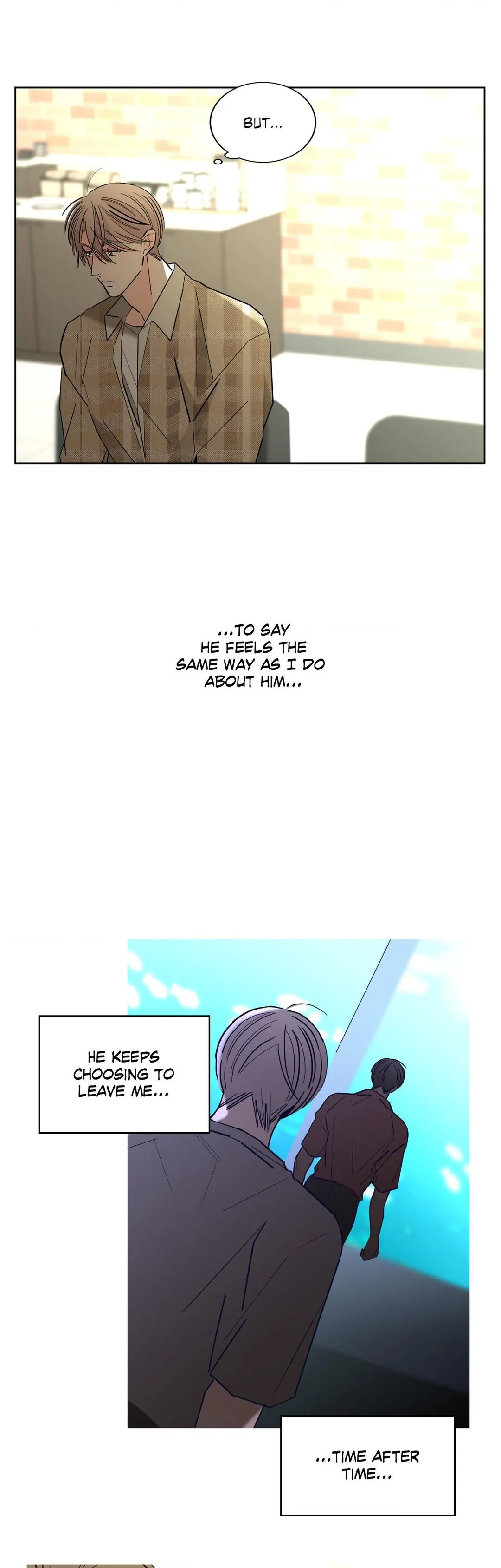 Beta Testing (Official) - Chapter 54 manhwa