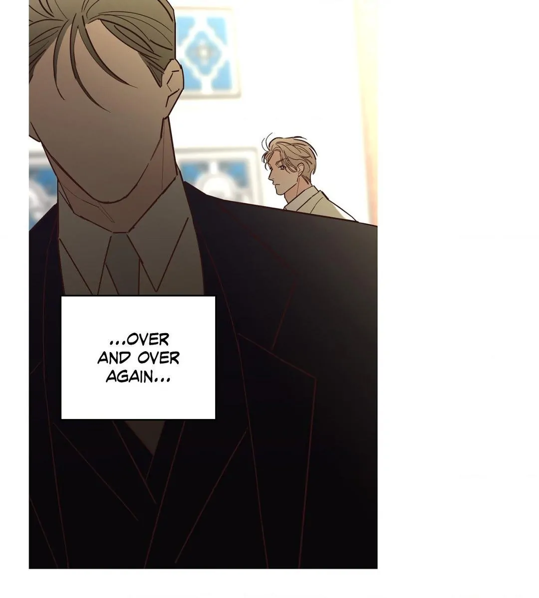 Beta Testing (Official) - Chapter 54 manhwa