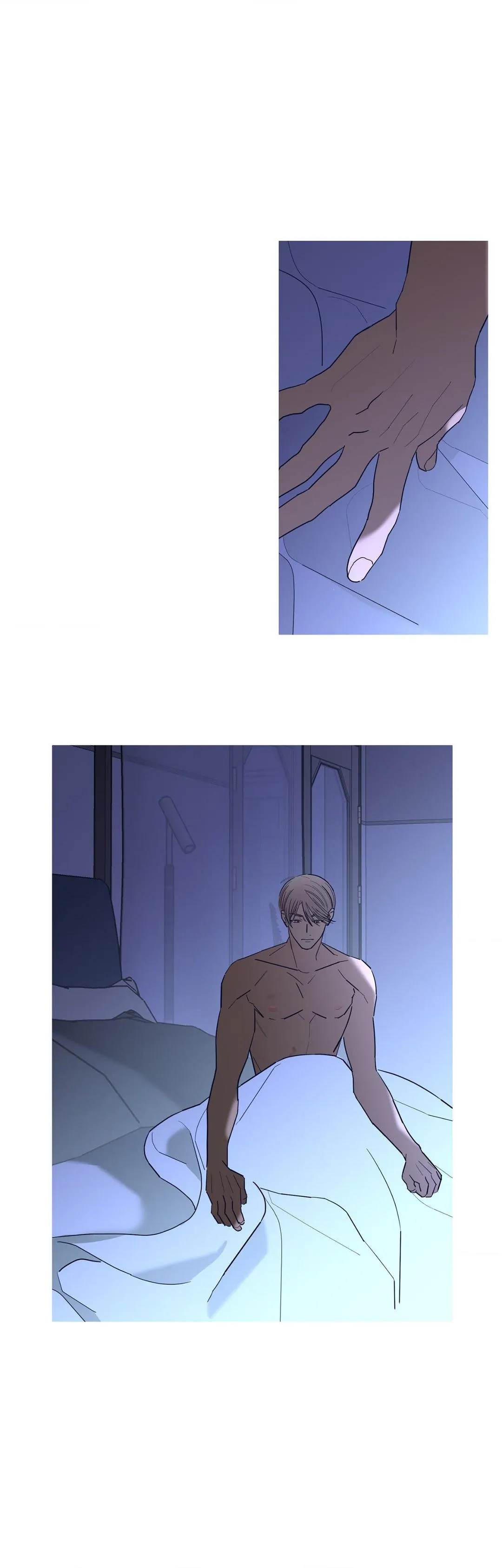 Beta Testing (Official) - Chapter 54 manhwa