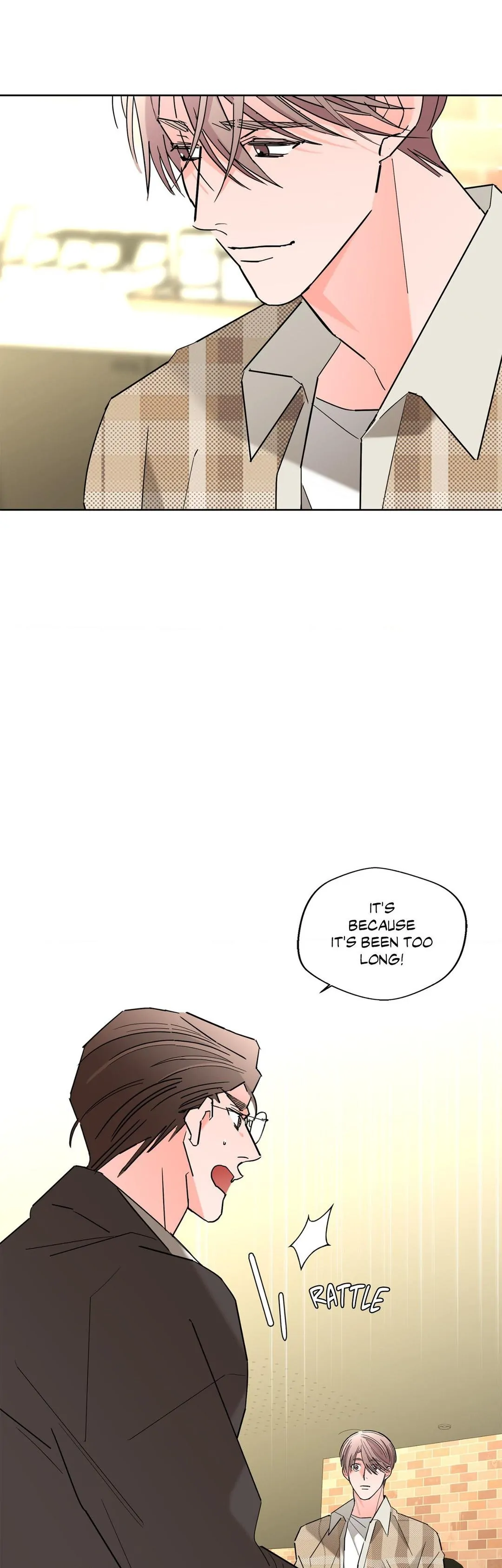 Beta Testing (Official) - Chapter 54 manhwa