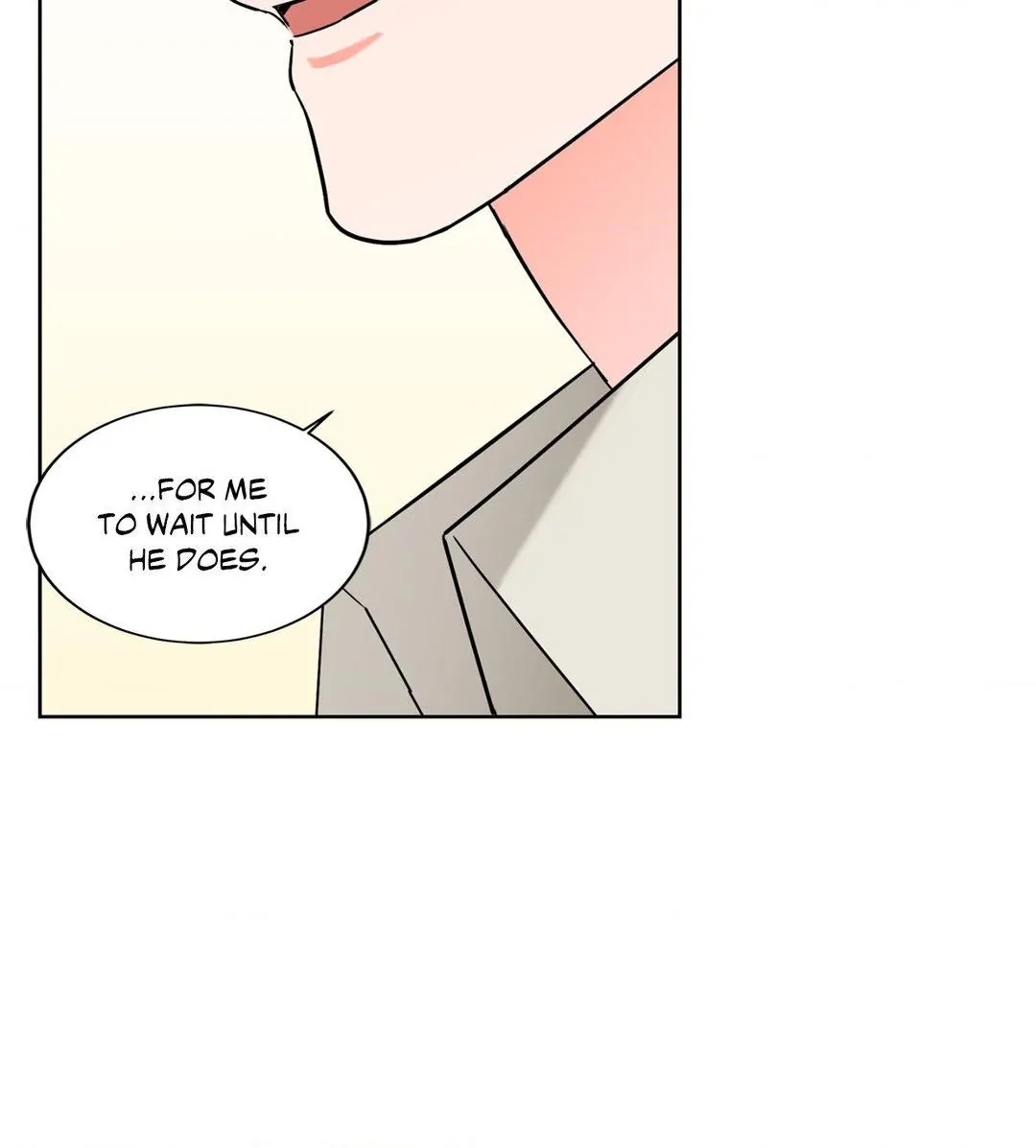 Beta Testing (Official) - Chapter 54 manhwa