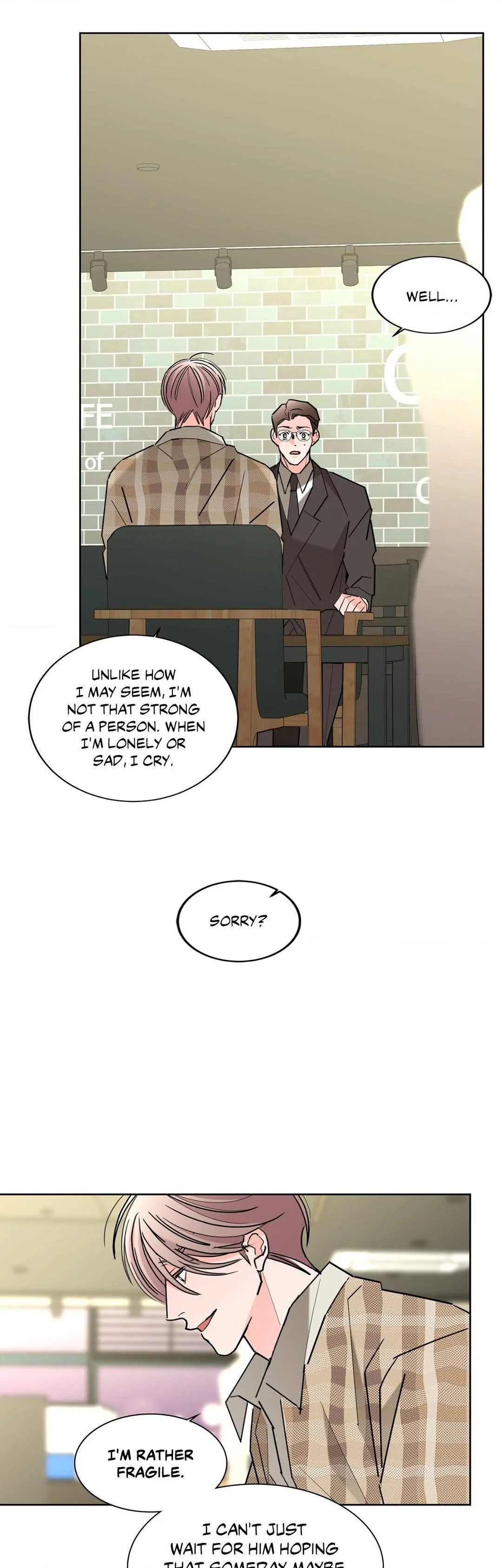 Beta Testing (Official) - Chapter 54 manhwa