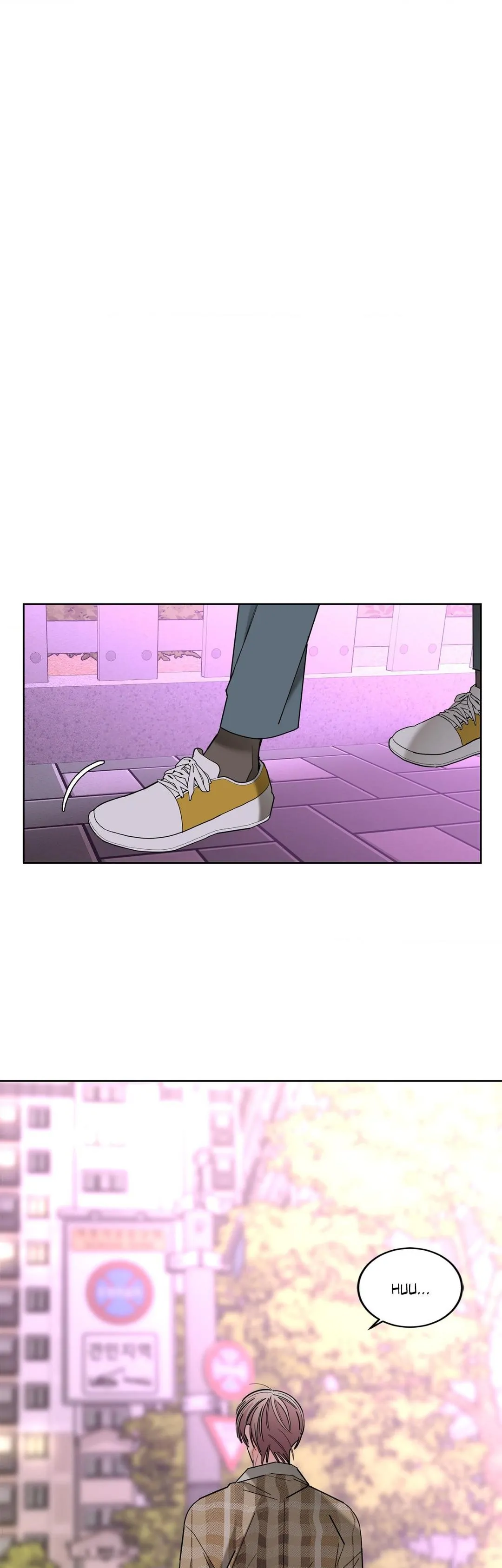 Beta Testing (Official) - Chapter 54 manhwa
