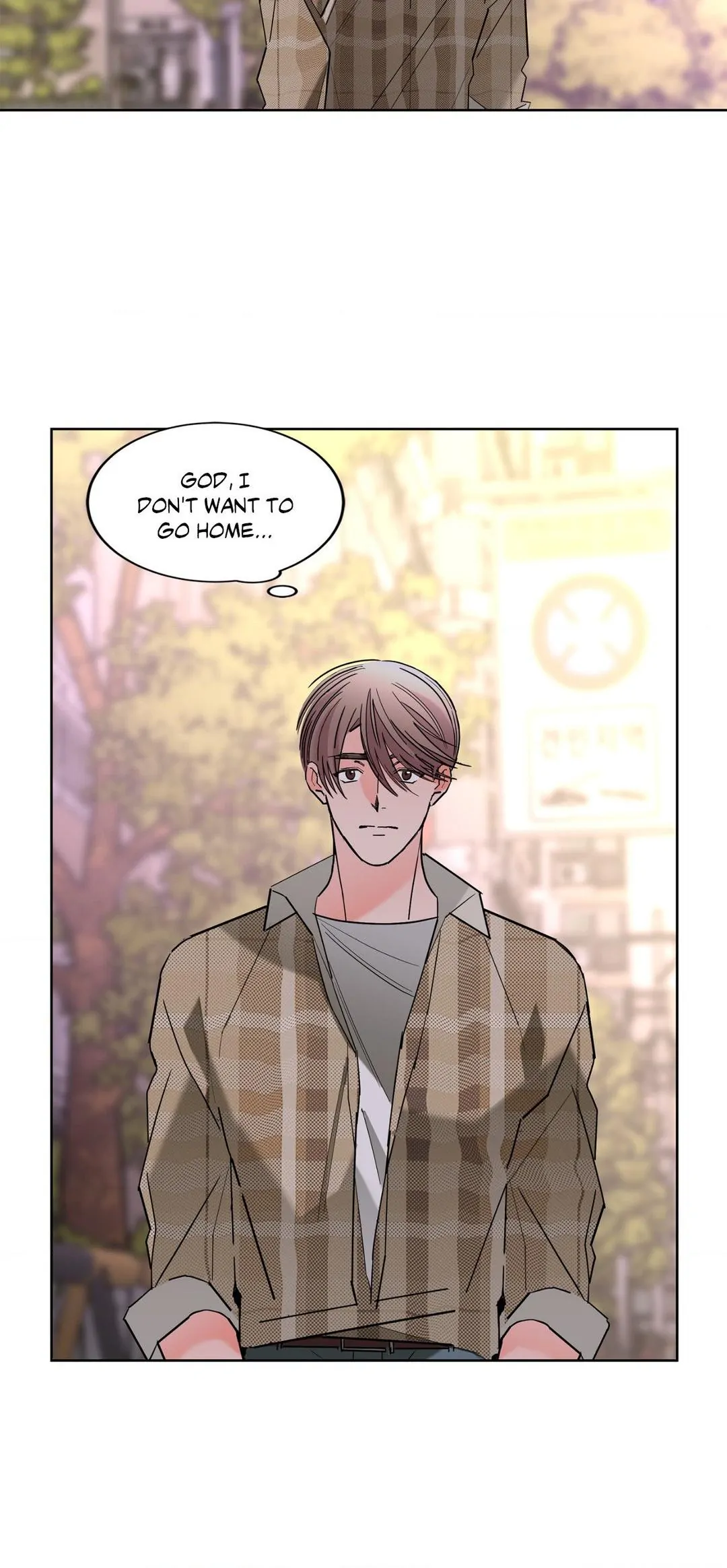 Beta Testing (Official) - Chapter 54 manhwa