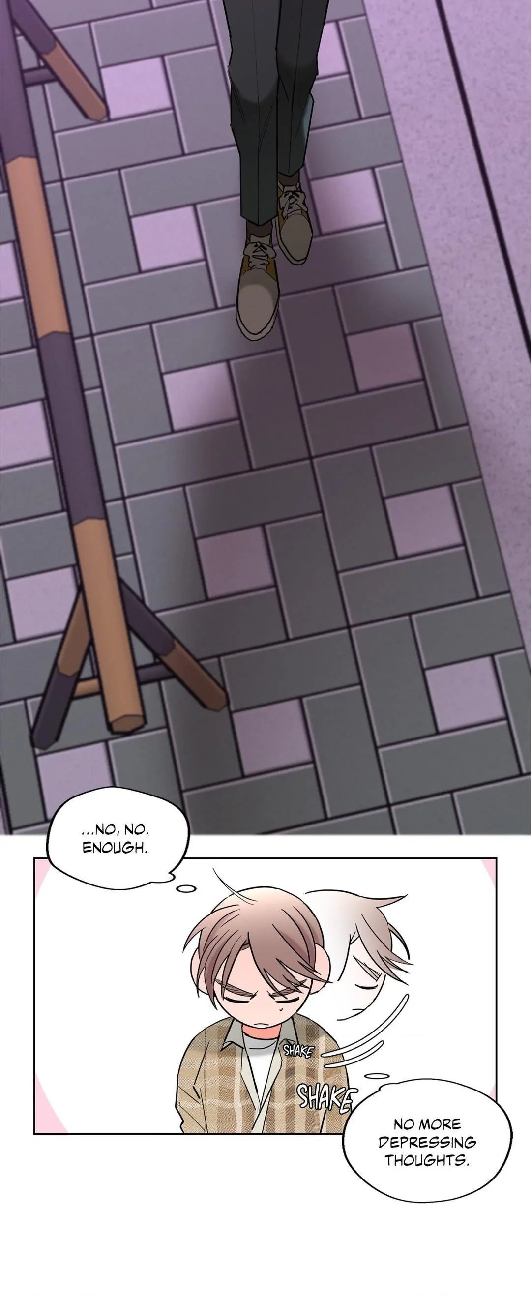 Beta Testing (Official) - Chapter 54 manhwa