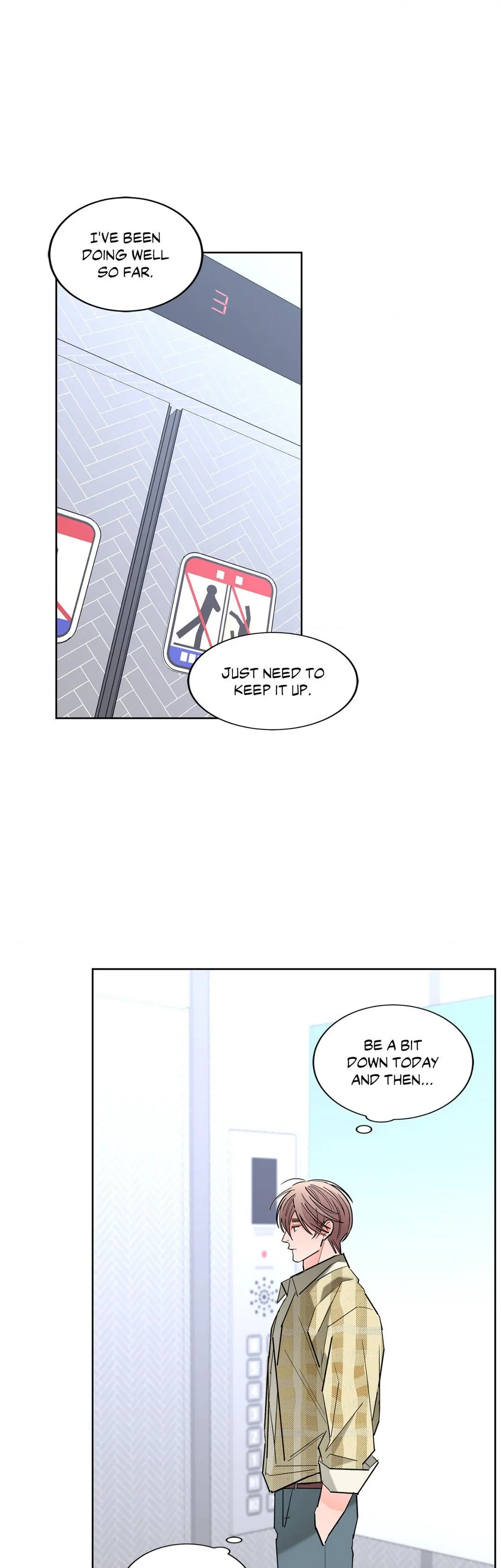 Beta Testing (Official) - Chapter 54 manhwa