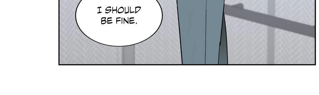 Beta Testing (Official) - Chapter 54 manhwa